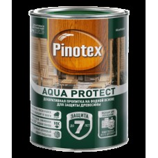 Пинотекс AQUA PROTEST (база под колеровку) 0,73 л