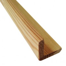 Уголок деревянный 30*30 3м